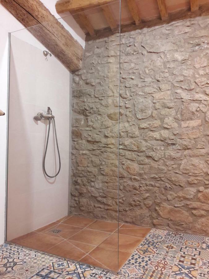 Mas Roca Del Mill Βίλα Perafita Εξωτερικό φωτογραφία
