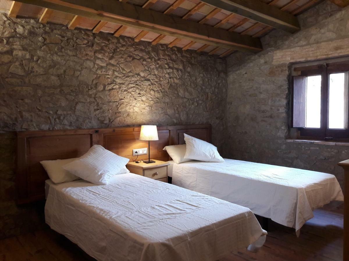 Mas Roca Del Mill Βίλα Perafita Εξωτερικό φωτογραφία