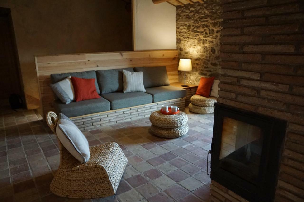 Mas Roca Del Mill Βίλα Perafita Εξωτερικό φωτογραφία