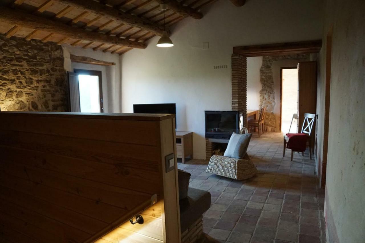 Mas Roca Del Mill Βίλα Perafita Εξωτερικό φωτογραφία