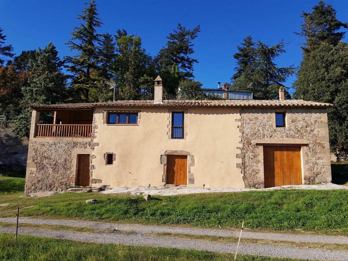 Mas Roca Del Mill Βίλα Perafita Εξωτερικό φωτογραφία